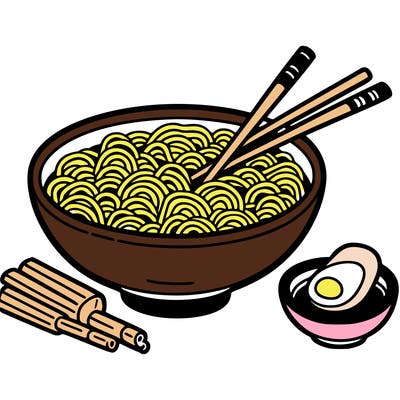 ramen