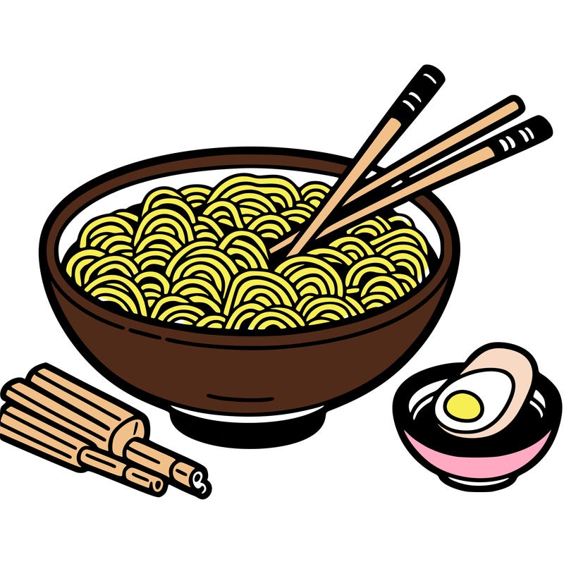 ramen