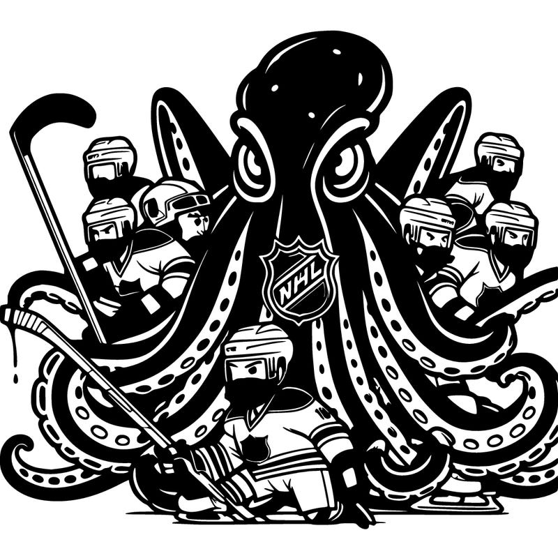 seattle kraken nhl team