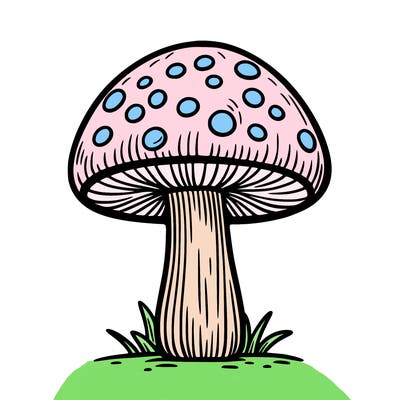 mushroom