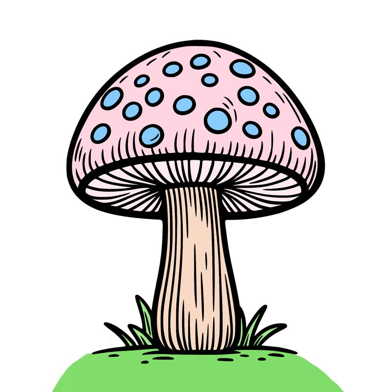mushroom
