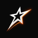 TrendStar - App Icon