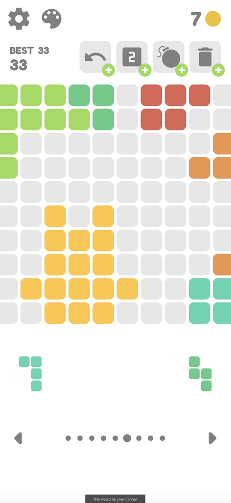 Booklet+ - Games App | MWM