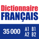 French : A1, A2, B1, B2 exams
