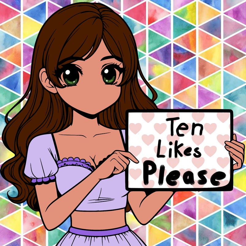 realistic pretty girl holding blank sign