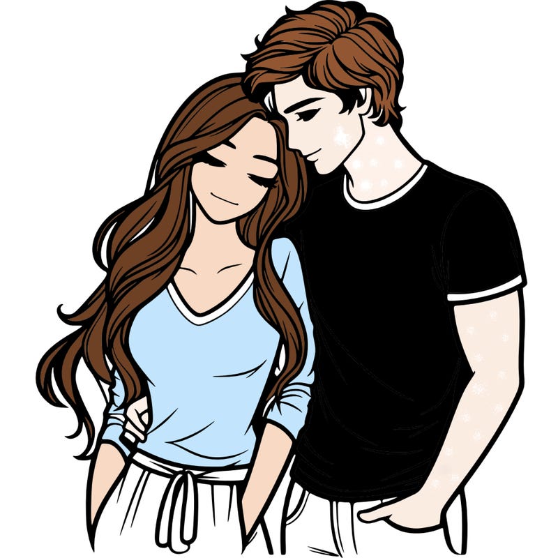 couple