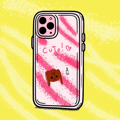 phone case