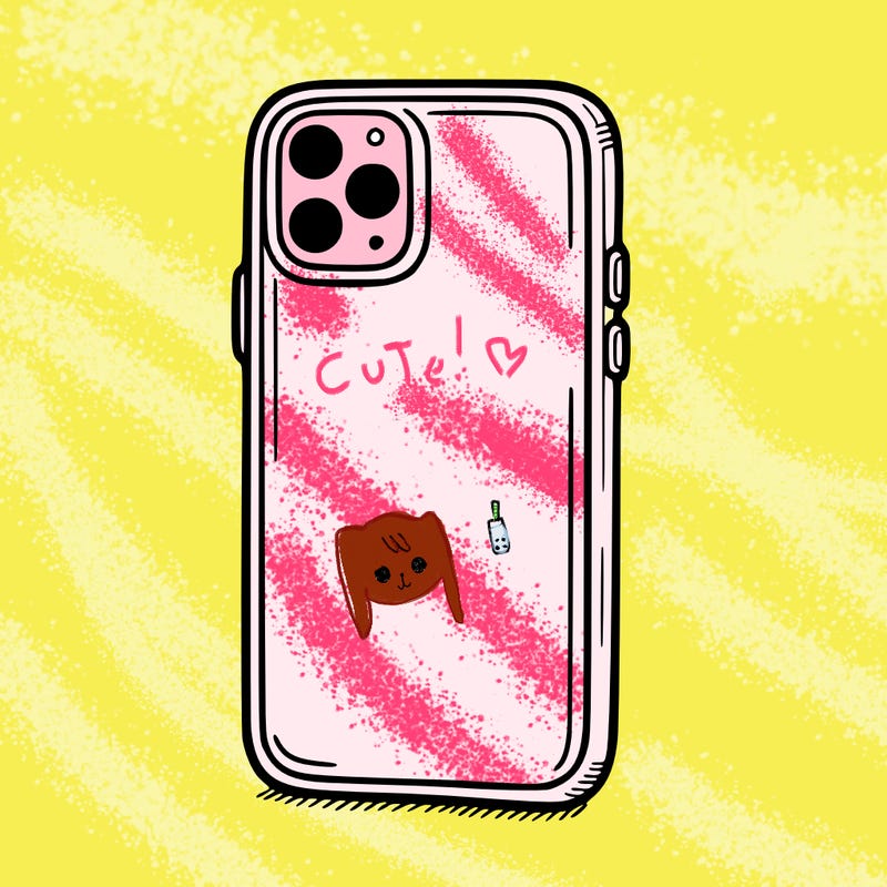 phone case