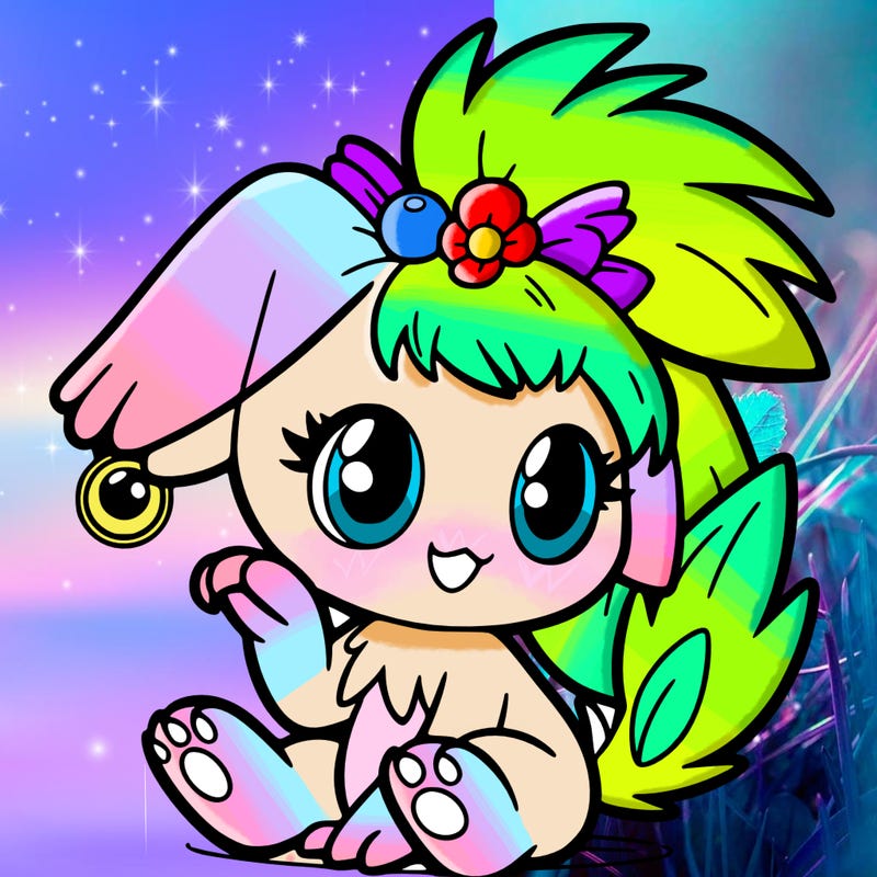 pokemon girly