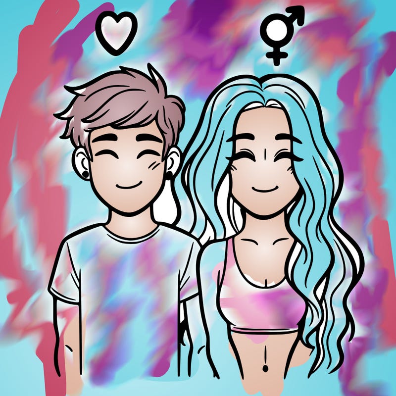 bisexual