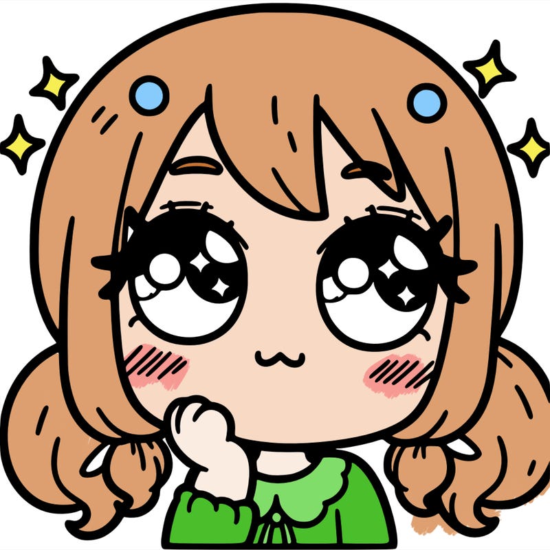 cute girl rolling her eyes