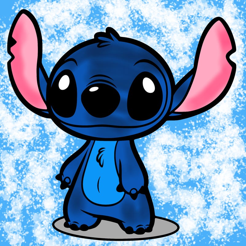stitch