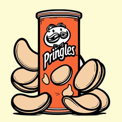 pringles