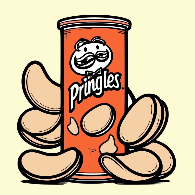 pringles