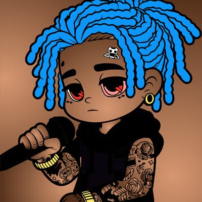 xxxtentacion