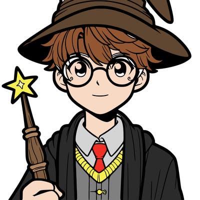 harry potter