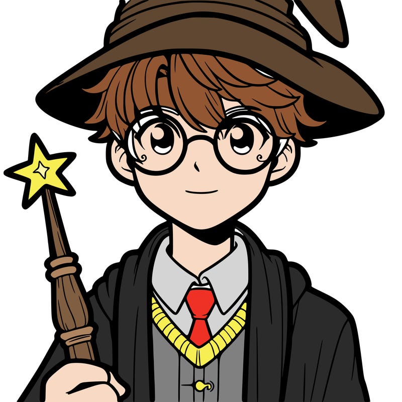 harry potter