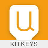 KitKeys Armenian - App Icon