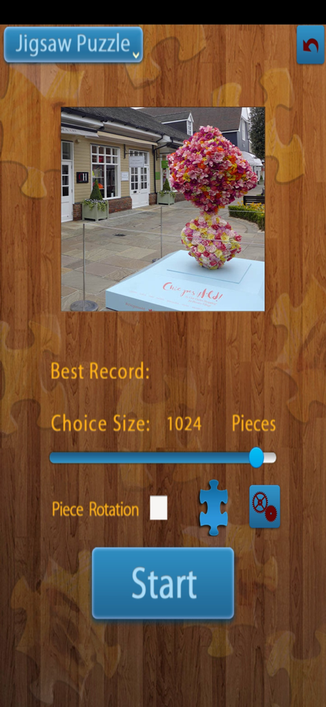 Jigsaw Puzzle All In One - Games App | MWM