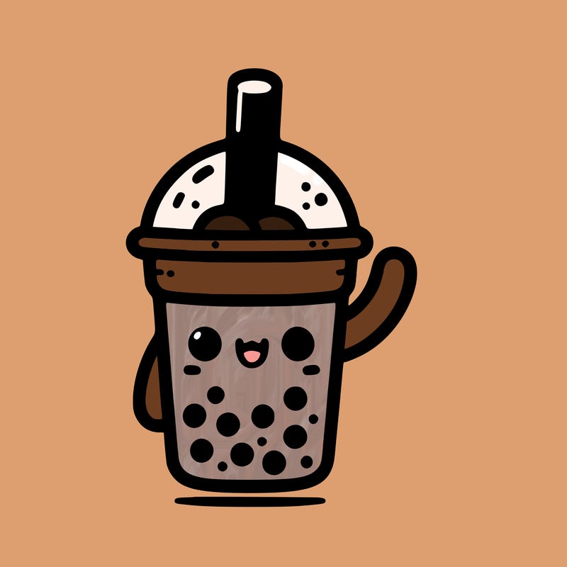 boba tea