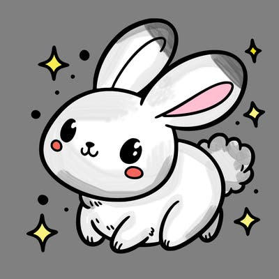 bunny