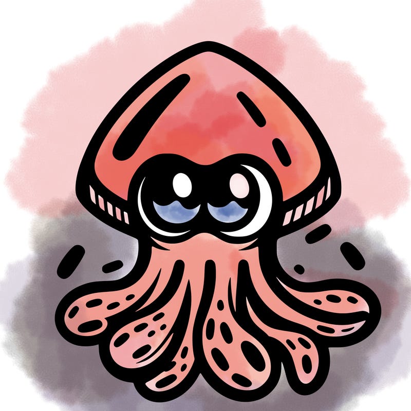the squid games