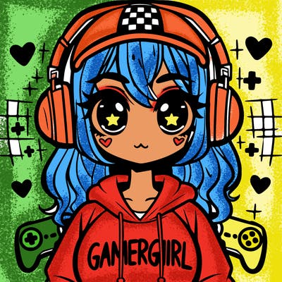 gamergirl