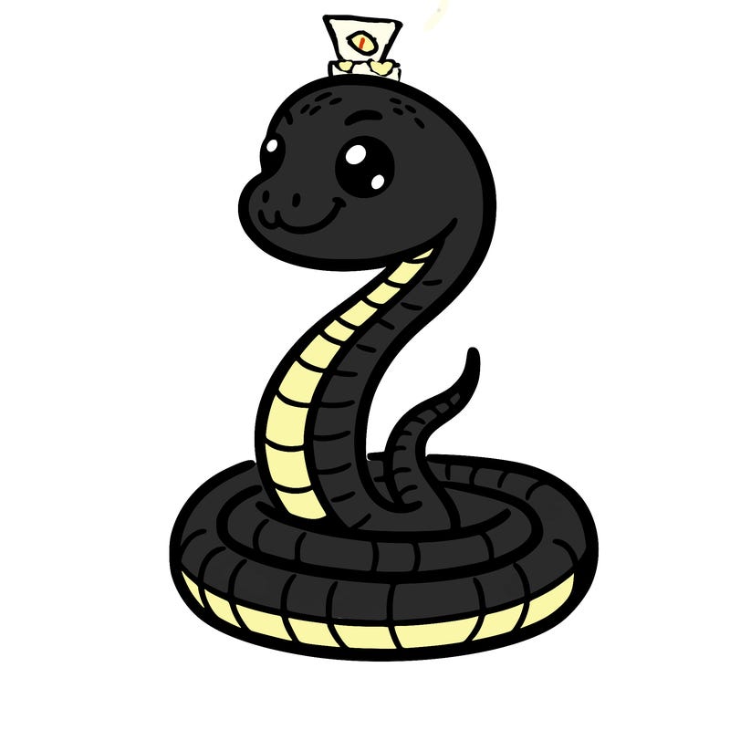 snake