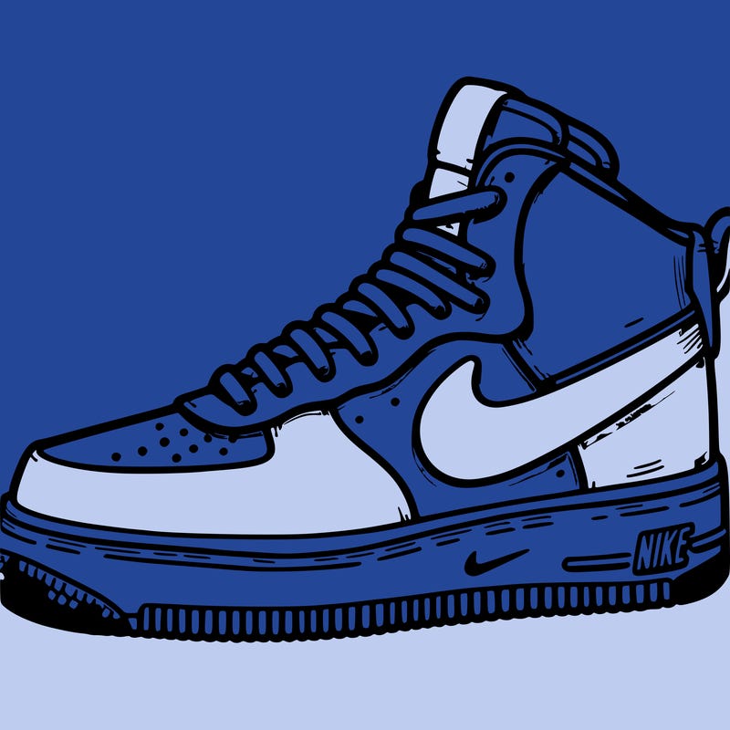 nike shoes