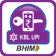 BHIM KBL UPI
