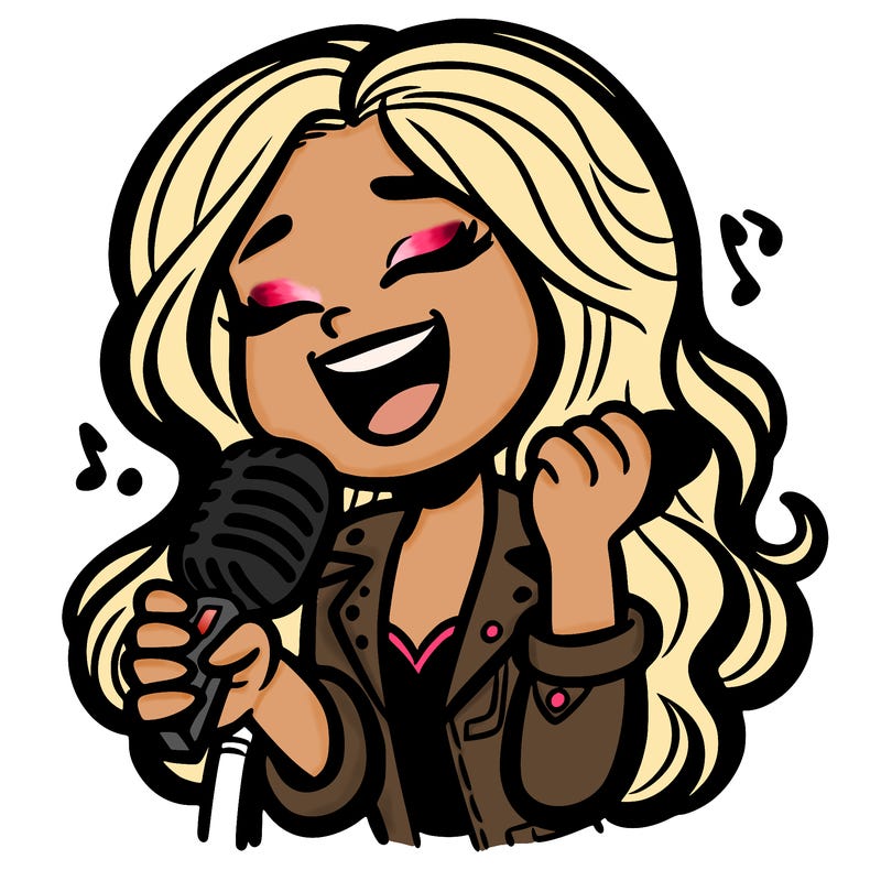 singer