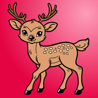 deer