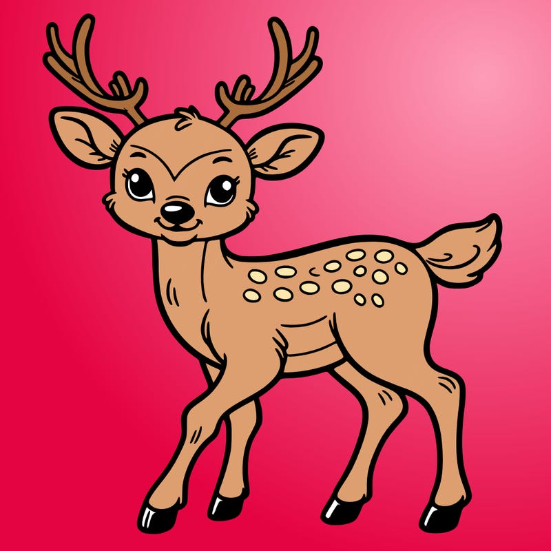 deer