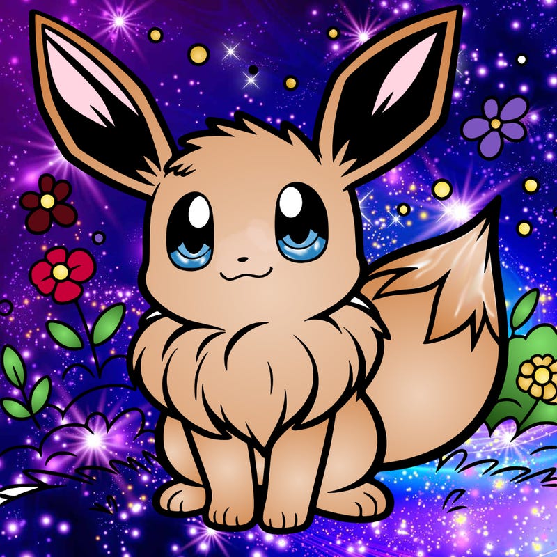 eevee