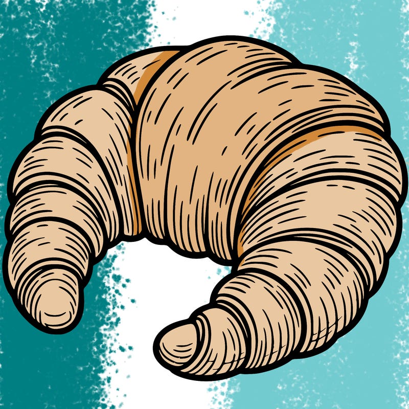 croissant