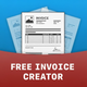 Simple Invoice Pro creator