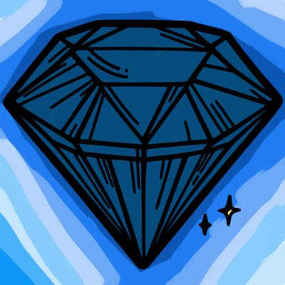 diamond