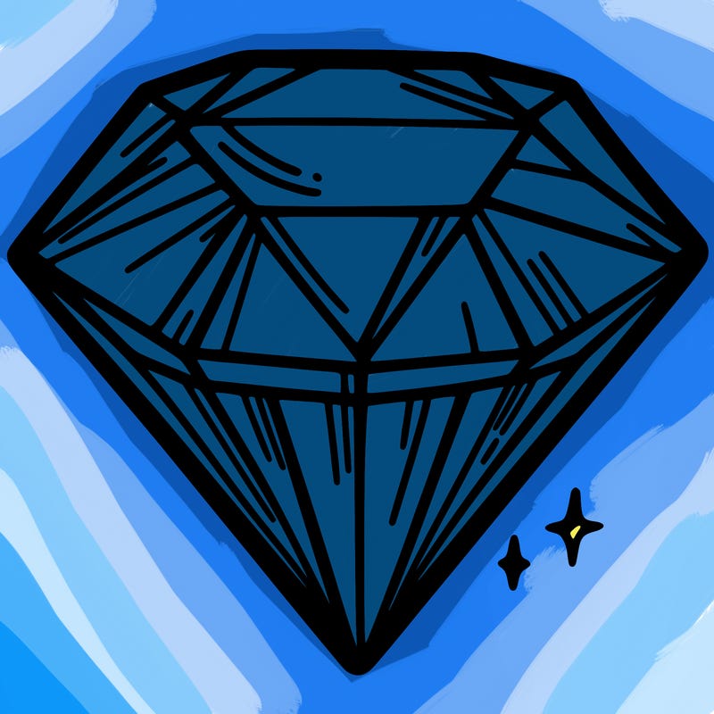 diamond