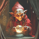 The Amazing Fortune Teller 3D