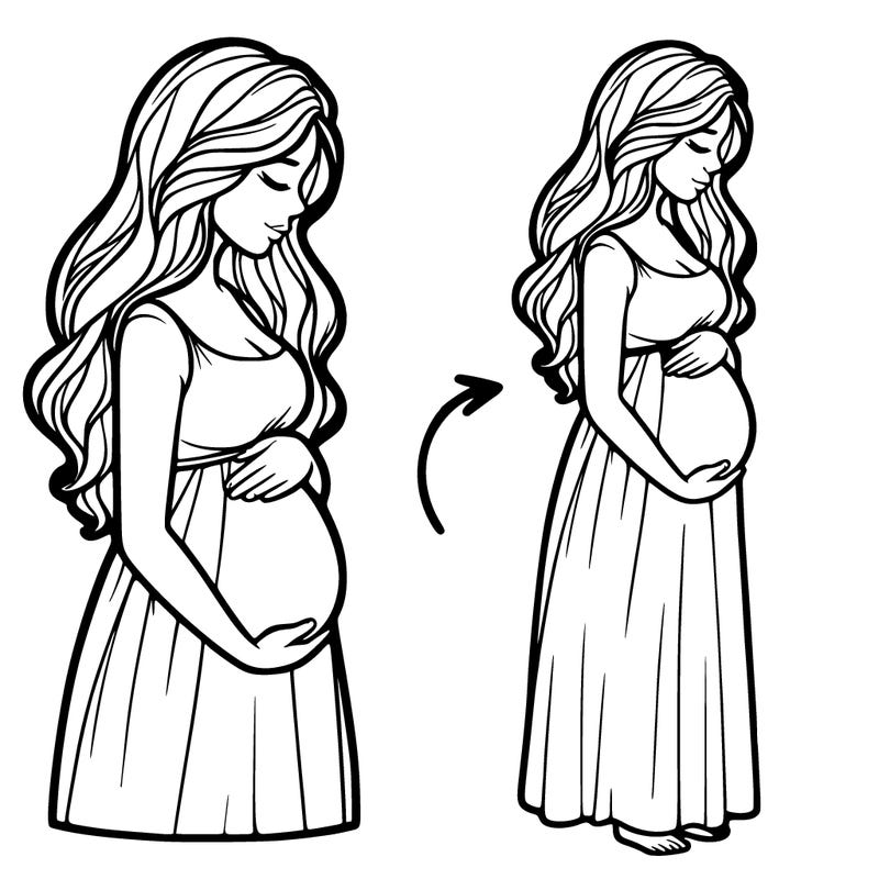 pregnant