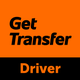 GetTransfer DRIVER Service