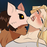 Dorian: Romantasy Games Hub