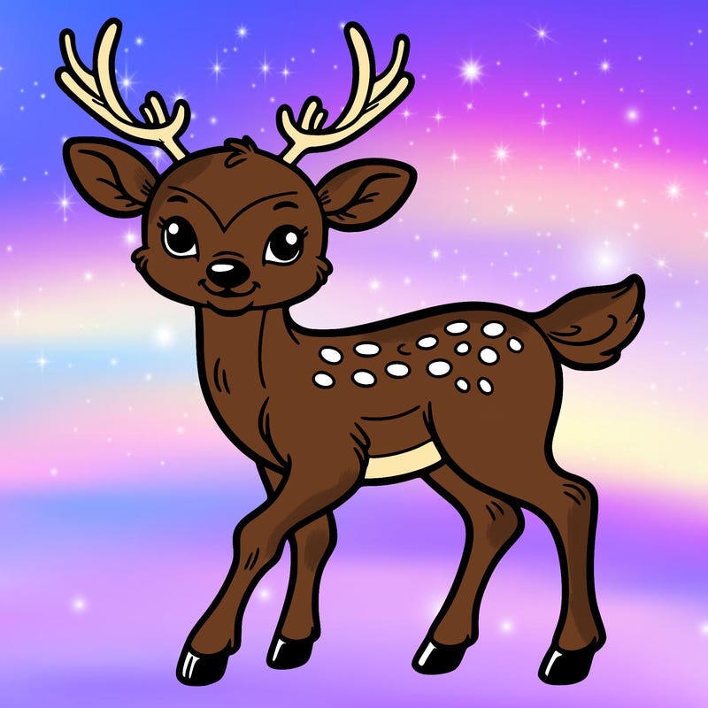 deer