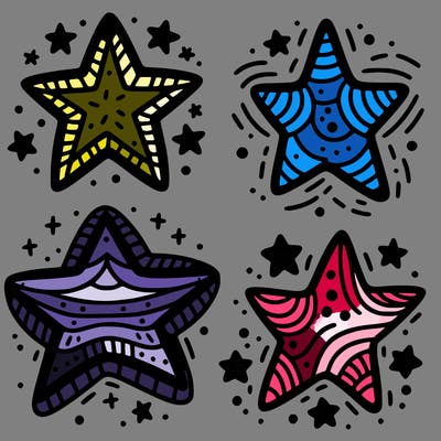 stars