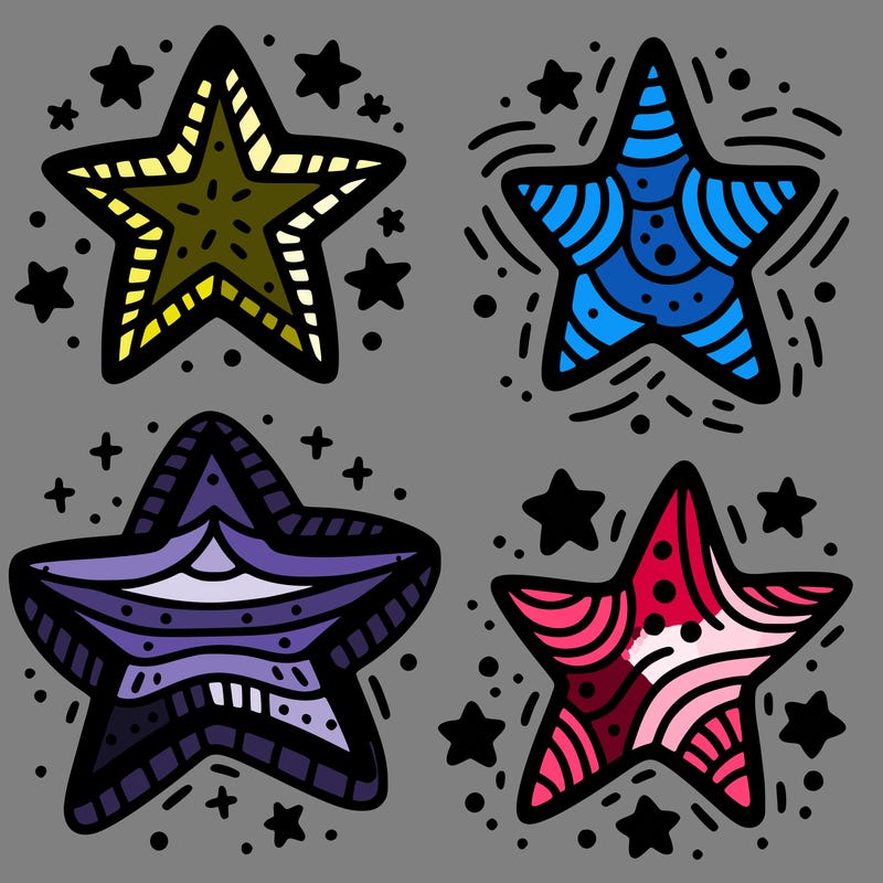 stars