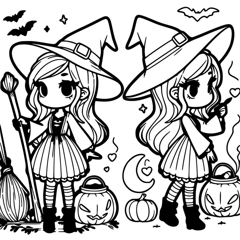witchy