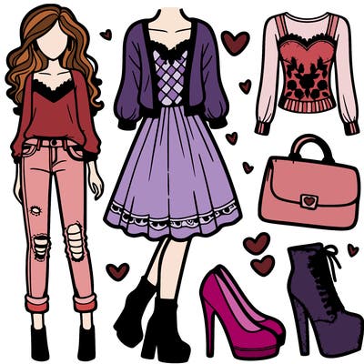 fashion
