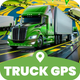 Truck Route GPS & IFTA
