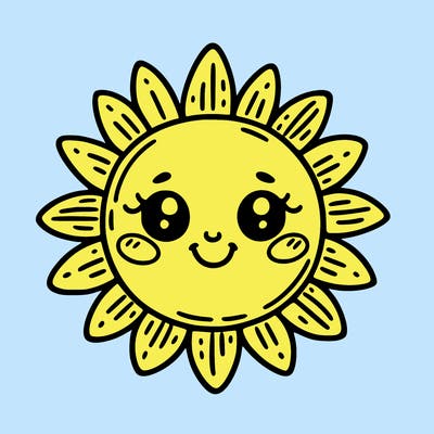 sun