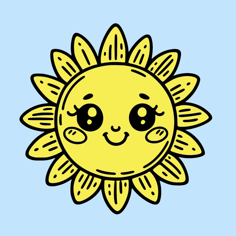 sun